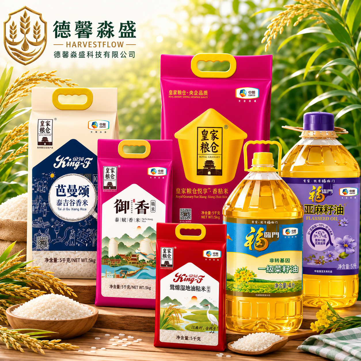 企业集中采购