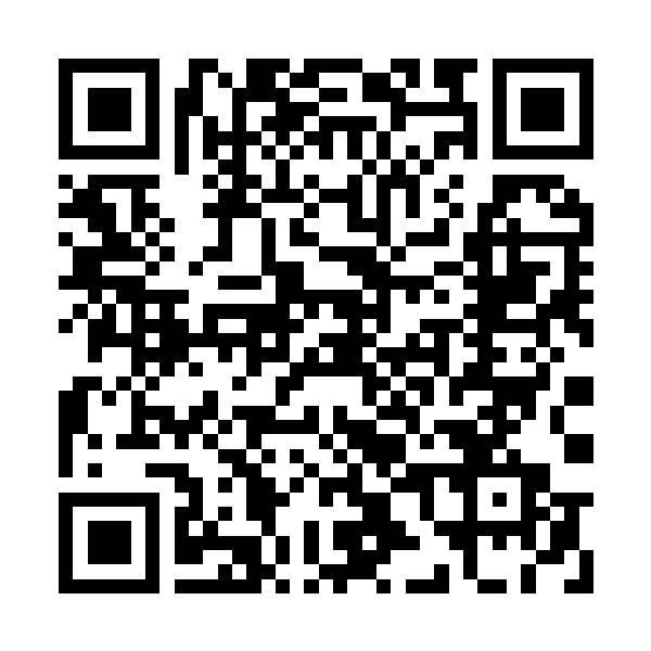 Instagram 主页二维码